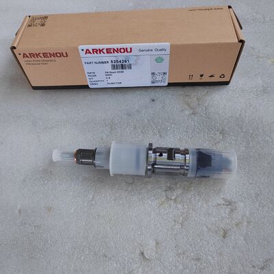 Fuel Injector  5254261 Replacement for   Engine QSB QSB6.7L ISB6.7L