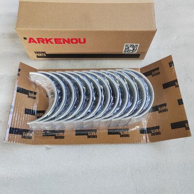 High-quality V28 VT28 Mechanical Diesel Engine Parts Connecting Rod Bearings 200600