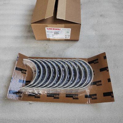 High-quality V28 VT28 Mechanical Diesel Engine Parts Connecting Rod Bearings 200600