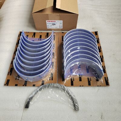 New Arrival Diesel Engine Parts K50 Main Bearing Set 3018211