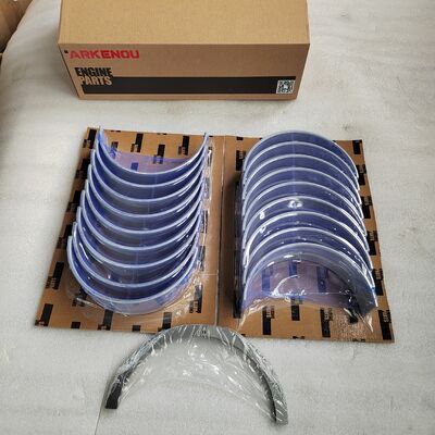 New Arrival Diesel Engine Parts K50 Main Bearing Set 3018211