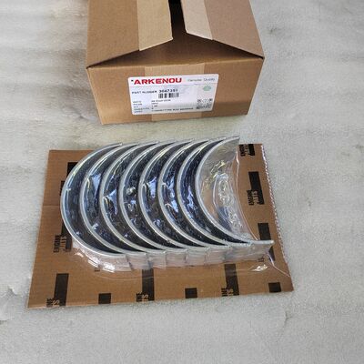 K38 Diesel Engine Parts 3047391 Connecting Rod Bearing