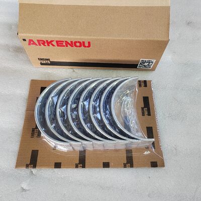 K38 Diesel Engine Parts 3047391 Connecting Rod Bearing