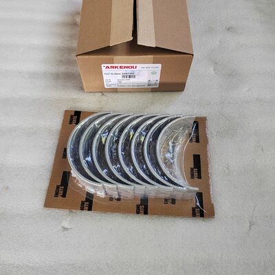 Machinery Engine 020 Connecting Rod Bearing 3047392 for  QSK50