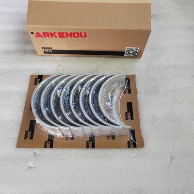Machinery Engine 020 Connecting Rod Bearing 3047392 for  QSK50