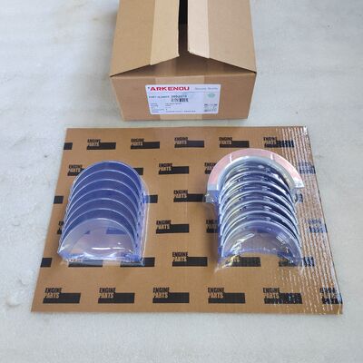 IZUMI 6BT Diesel Engine Crankshaft Bearing 3802070 Main Bearing