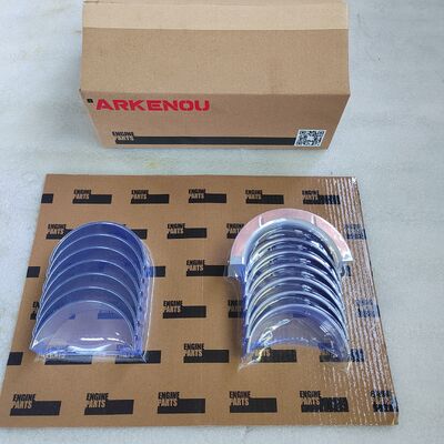 IZUMI 6BT Diesel Engine Crankshaft Bearing 3802070 Main Bearing