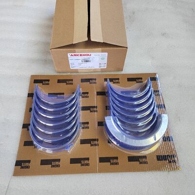 High Quality 6CT Engine Crankshaft Main Bearing Standard Set 3945917