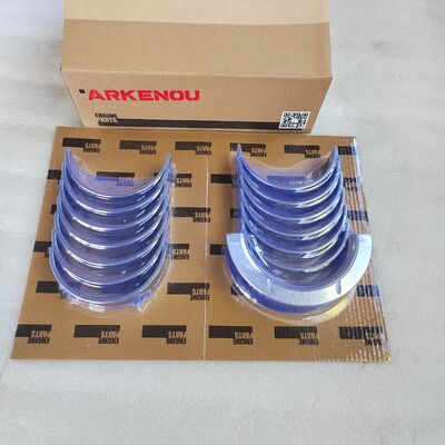 High Quality 6CT Engine Crankshaft Main Bearing Standard Set 3945917