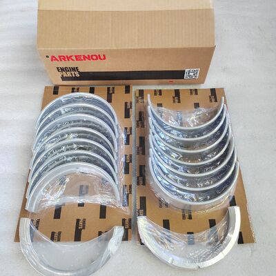 Durable V28 Diesel Engine Parts Main Bearing Set AR4221