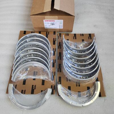 Durable V28 Diesel Engine Parts Main Bearing Set AR4221