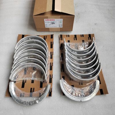 Machinery Engine 020 Main Bearing Set AR4222 for VT1710