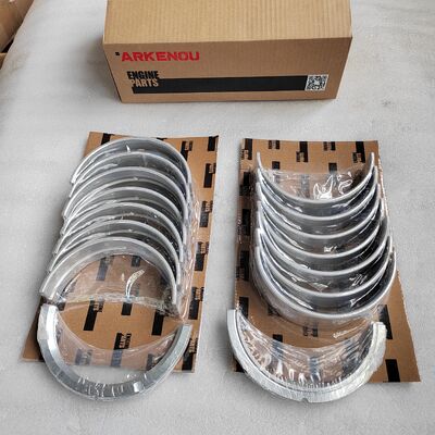 Machinery Engine 020 Main Bearing Set AR4222 for VT1710