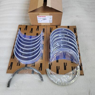 Main Bearing Set AR12270 for  KTA19 QSK19 Engine