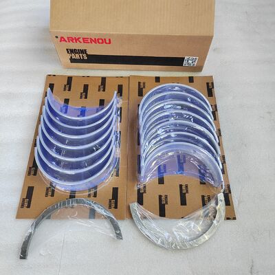 Main Bearing Set AR12270 for  KTA19 QSK19 Engine