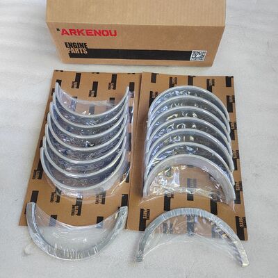 Engine Bearing K19 QSK19 Crankshaft Main Bearing AR12271