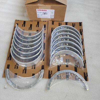 Engine Bearing K19 QSK19 Crankshaft Main Bearing AR12271