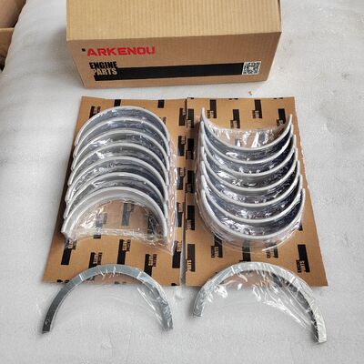 KTA19 Main Bearing Oversize 020 AR12272 Diesel Machinery Engine Parts