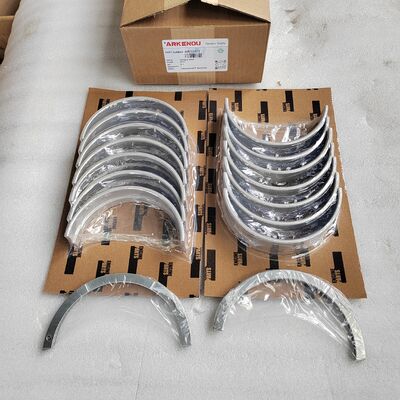 KTA19 Main Bearing Oversize 020 AR12272 Diesel Machinery Engine Parts