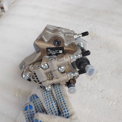 ISF3.8 Diesel Engine Fuel Injection Pumps 4037021
