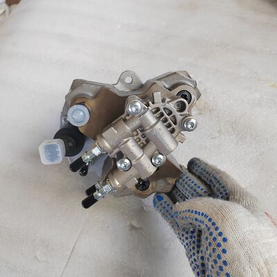 ISF3.8 Diesel Engine Fuel Injection Pumps 4037021