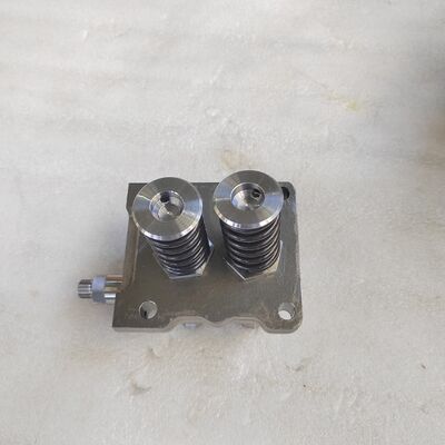 Fuel Pump Head 4902732 for  Engine 6C8.3 ISB6.7 ISBE4 ISC ISL ISL8.9 ISL9 ISLE4 N14 QSC8.3 QSL9