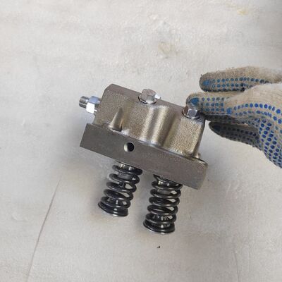 Fuel Pump Head 4902732 for  Engine 6C8.3 ISB6.7 ISBE4 ISC ISL ISL8.9 ISL9 ISLE4 N14 QSC8.3 QSL9