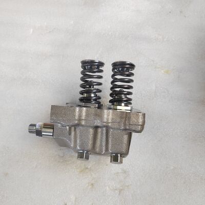 Fuel Pump Head 4902732 for  Engine 6C8.3 ISB6.7 ISBE4 ISC ISL ISL8.9 ISL9 ISLE4 N14 QSC8.3 QSL9