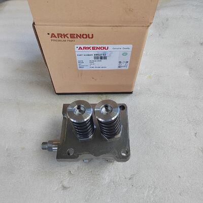 Fuel Pump Head 4902732 for  Engine 6C8.3 ISB6.7 ISBE4 ISC ISL ISL8.9 ISL9 ISLE4 N14 QSC8.3 QSL9