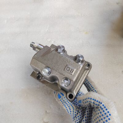 Fuel Pump Head 4902732 for  Engine 6C8.3 ISB6.7 ISBE4 ISC ISL ISL8.9 ISL9 ISLE4 N14 QSC8.3 QSL9