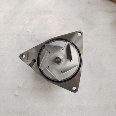 Original 6CT Water Pump for ISC QSC8.3 Diesel Engine Machinery Part 3286293