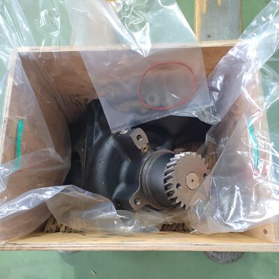 Diesel Generator Spare Parts QST30 Water Pump Kit 3800322