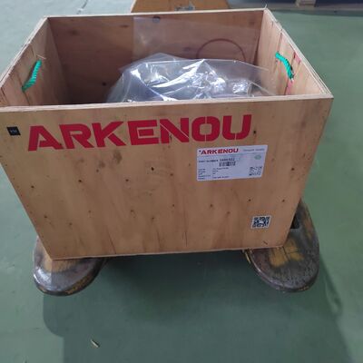 Diesel Generator Spare Parts QST30 Water Pump Kit 3800322