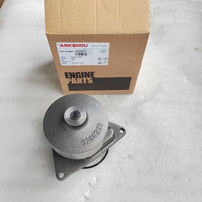 Diesel Spare Parts for  Engine 6CT8.3 Water Pump 3800974