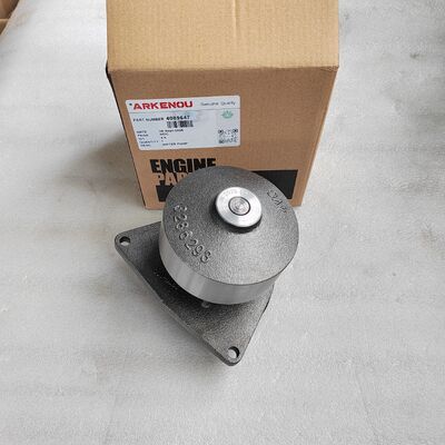 High Quality 6CT Diesel Engine Parts Water Pump 4089647