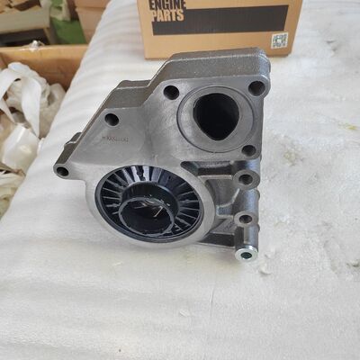 Water Pump  4089909 for  Engine ISX15 QSX15