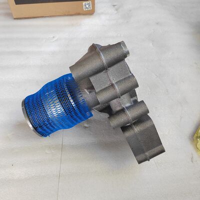 Water Pump  4089909 for  Engine ISX15 QSX15