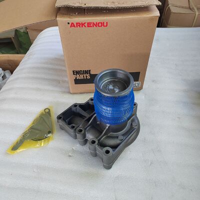 Water Pump  4089909 for  Engine ISX15 QSX15