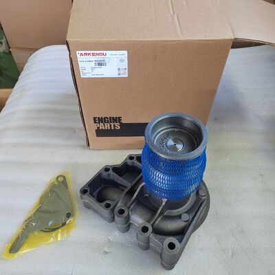 Water Pump  4089909 for  Engine ISX15 QSX15