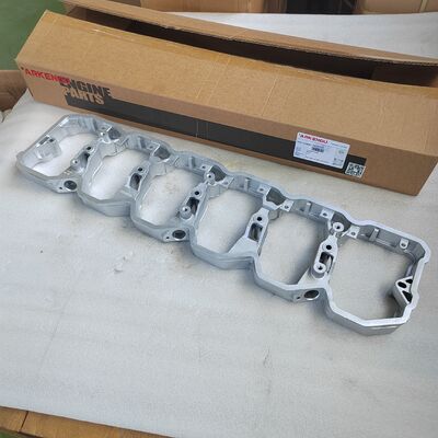 Models containing the spare part 4899235 Rocker lever housing Engines QSB6.7