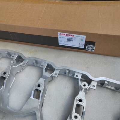 Models containing the spare part 4899235 Rocker lever housing Engines QSB6.7