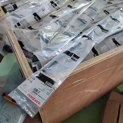 Models containing the spare part 3905800 Oil gauge tube Engines 6CT8.3