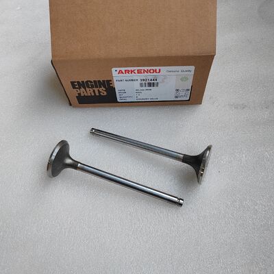 Dongfeng Truck QSL9 Exhaust Valve 3921444