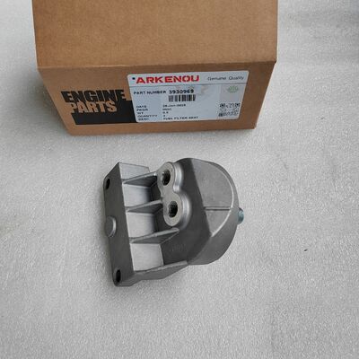 Fuel Filter Head 3930969 for  Engine 6BT 6BTA