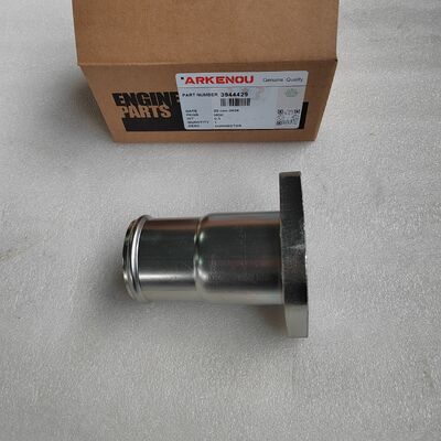 OEM Engine Parts 6C8.3 6CT8.3 WATER OUTLET CONNECTION 3944429