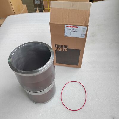 Isx diesel Engine Spare Parts Isx15 Cylinder Liner Kit 4089153