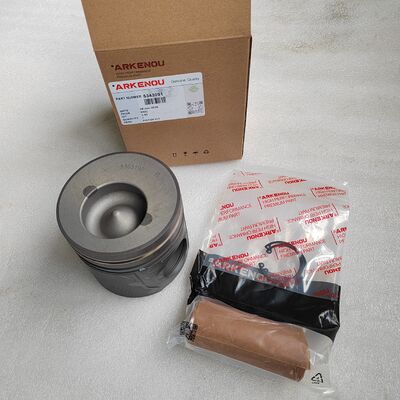 Wholesale 6L9.3 L9.5 Engine Parts Piston 5343091