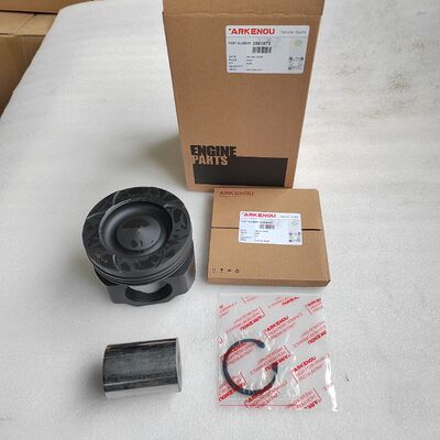Piston Kit  2881873 for  Engine ISX QSX