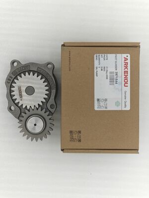 Strong 6D107 Diesel Engine Oil Pump 3971544 for Excavator