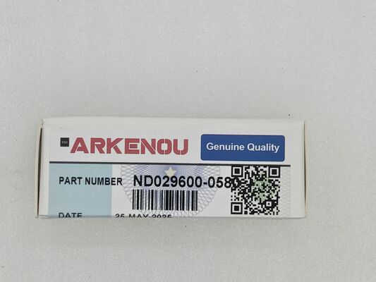 PC400-7 Excavator Speed Sensor ND029600-0580